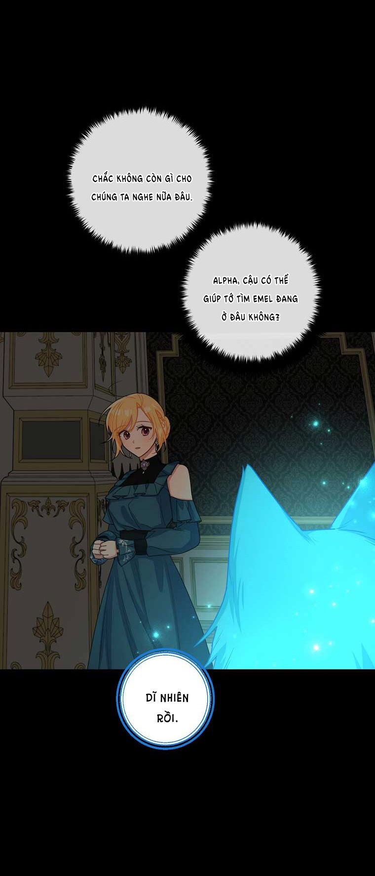 tôi là tiểu thư của gia đình này chapter 136 41