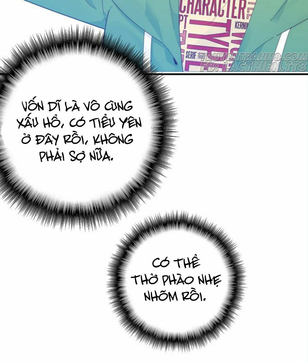 Ái Thượng Ngạo Kiều Long Vương Gia chapter 25 - Trang 8