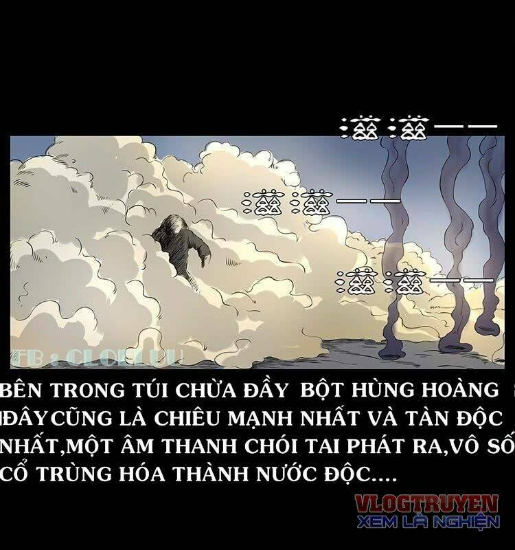 tiên sơn truyền kỳ chapter 11 28