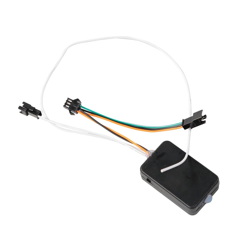 Mô-đun Điều Khiển Từ Xa Cho Xe Điện VSETT 8 8 9 9 11 ZERO 8 9 10 8X 10X Để Chuyển Tốc Độ Tối Đa Từ 25km/h Sang Công Suất Thực Màu sắc: 1 KIT