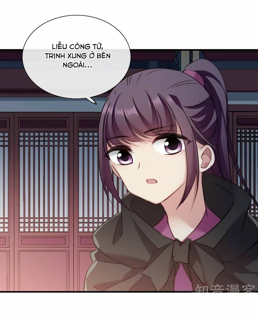 toàn cơ từ chapter 44.2 29