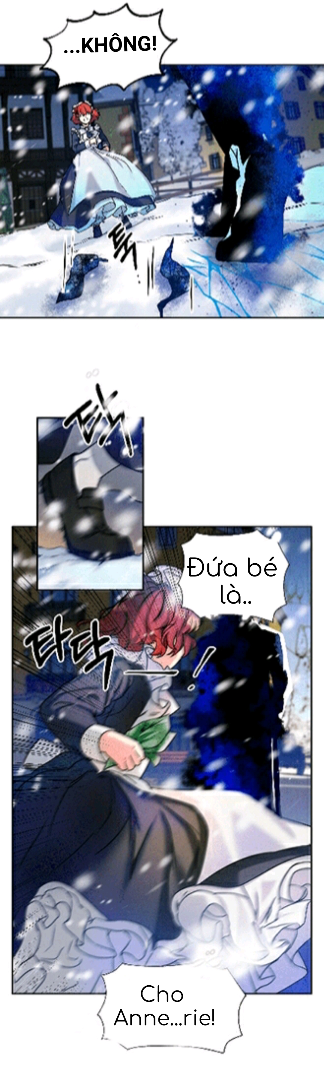 hãy phục tùng tôi chapter 5 5