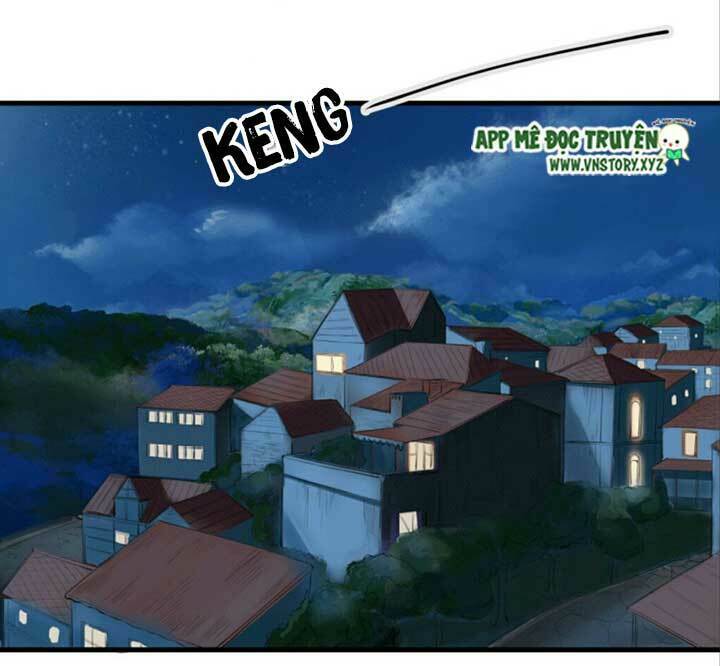 bồn tắm có vấn đề?! chapter 13 6