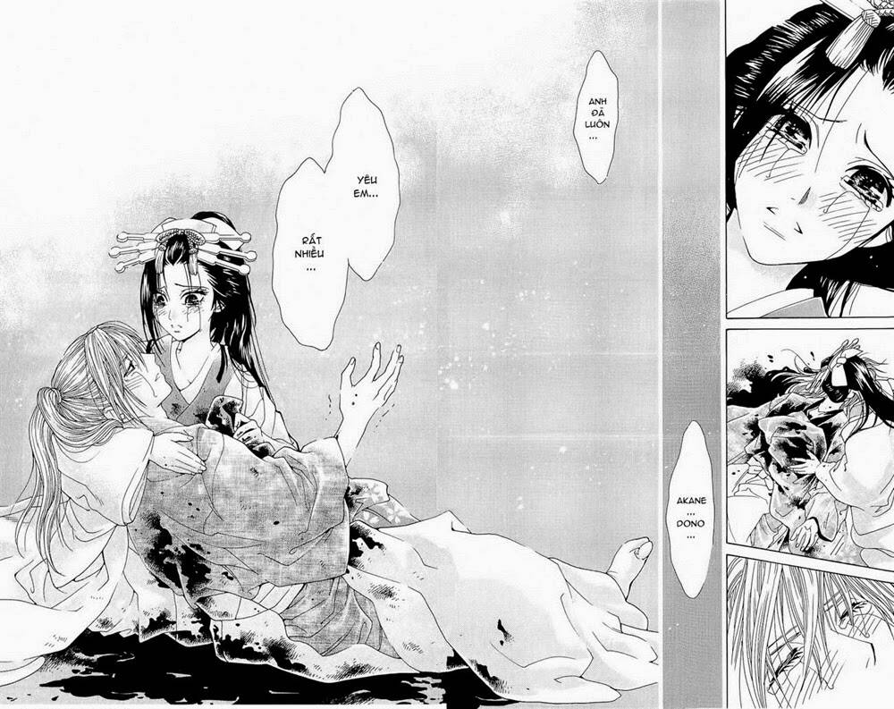 hira hira chapter 1 50