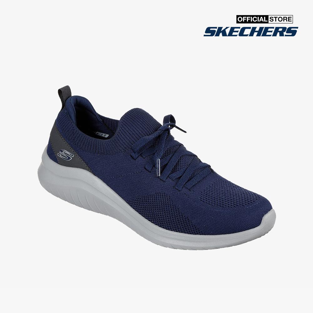 SKECHERS - Giày sneaker nam Ultra Flex 2.0 232109-NVY