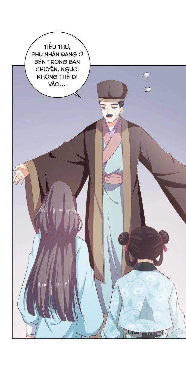 ngạo kiều vương gia huyên náo phi chapter 46 34