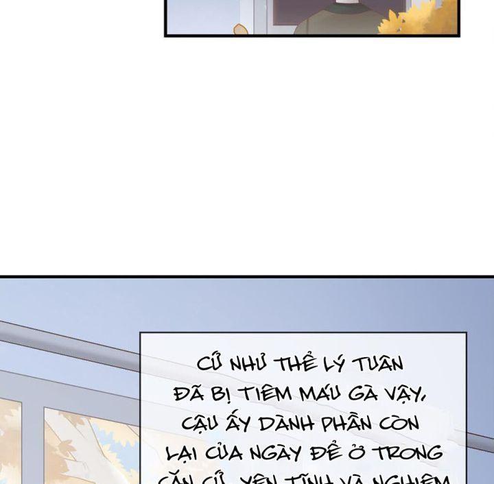 chiếc bật lửa và váy công chúa (b) chapter 20 48