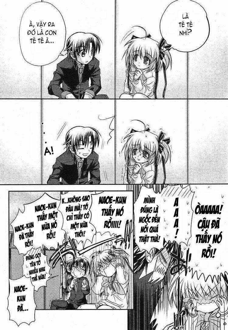 little busters! (anagura mogura) chapter 2 15