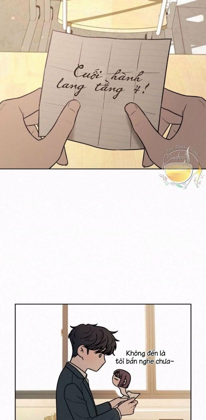 chiến lược: tình yêu trong sáng chapter 17 22