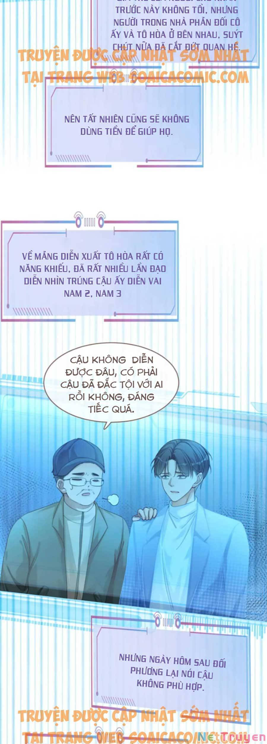 xuyên nhanh nữ phụ bình tĩnh chút chapter 86 14