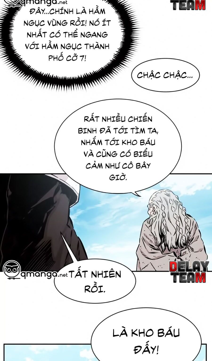 kim giáp đồ long chapter 12 21