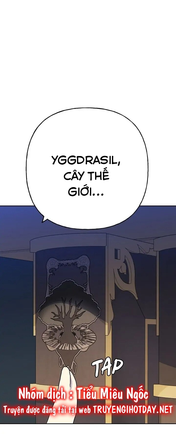 bình tĩnh nào, tiểu thư! chapter 65 29