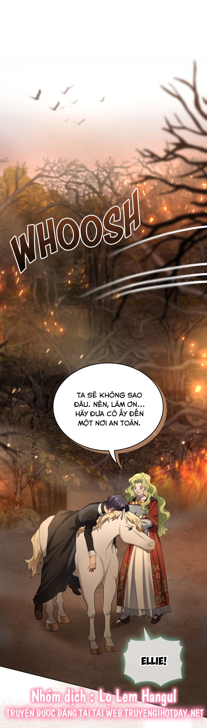 công chúa muôn loài chapter 46 4