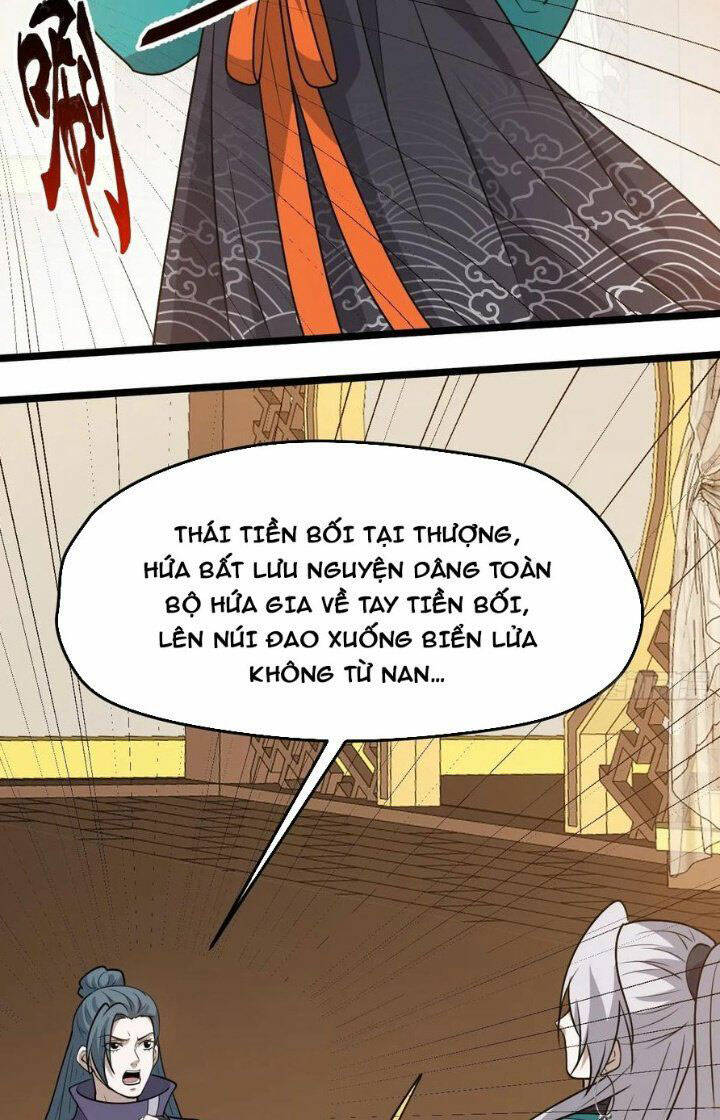 hệ thống gánh con mạnh nhất chapter 102 42