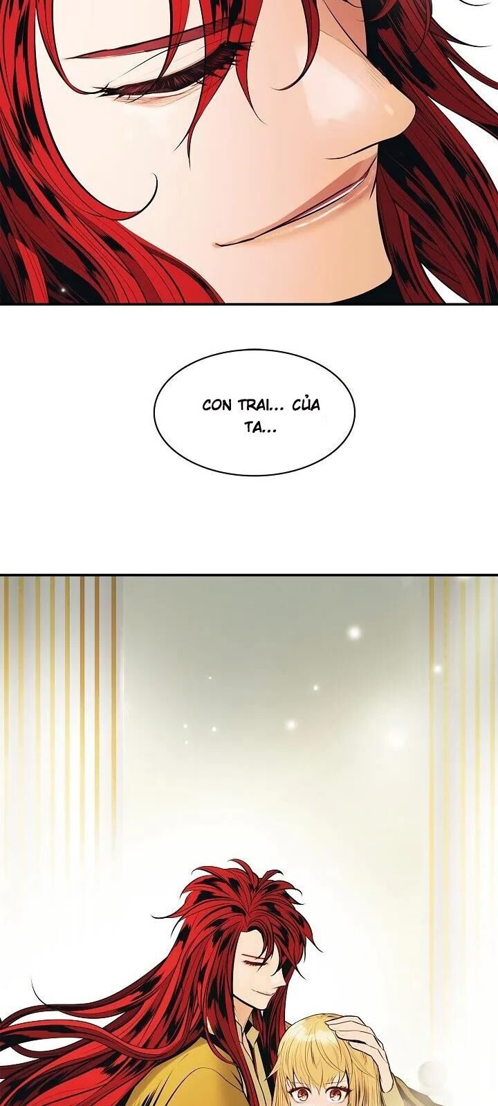 bất bại chân ma chapter 64 73