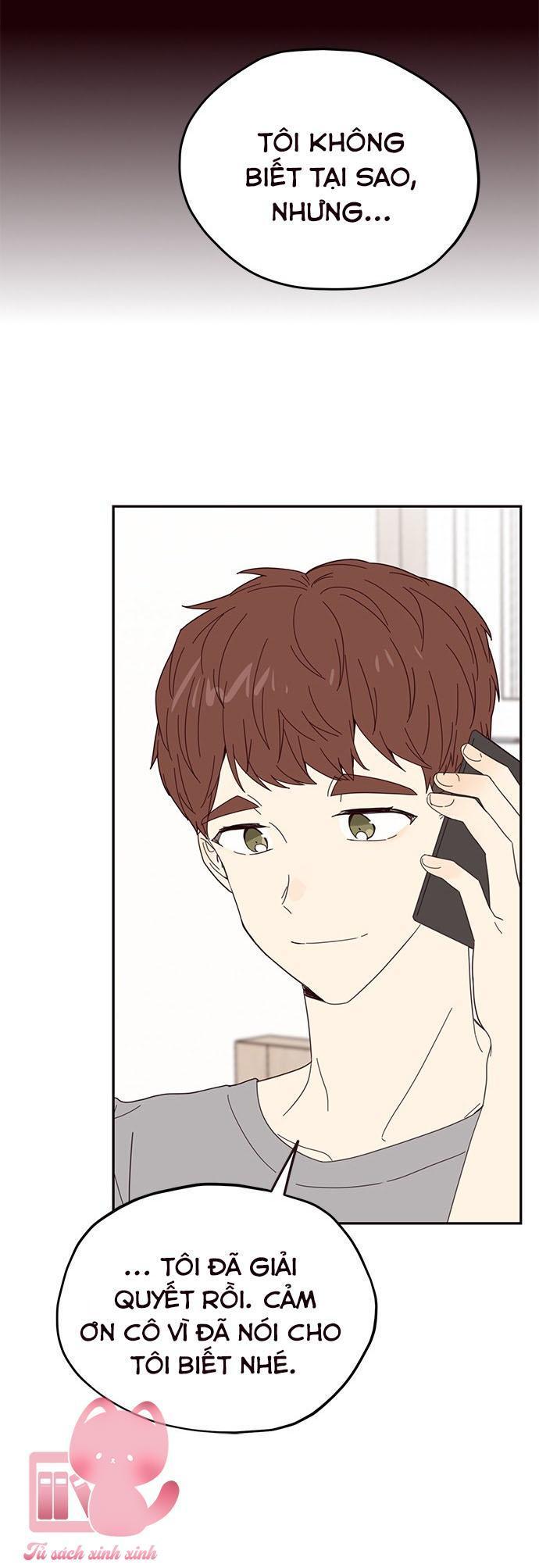 sợi chỉ tình yêu chapter 22 13