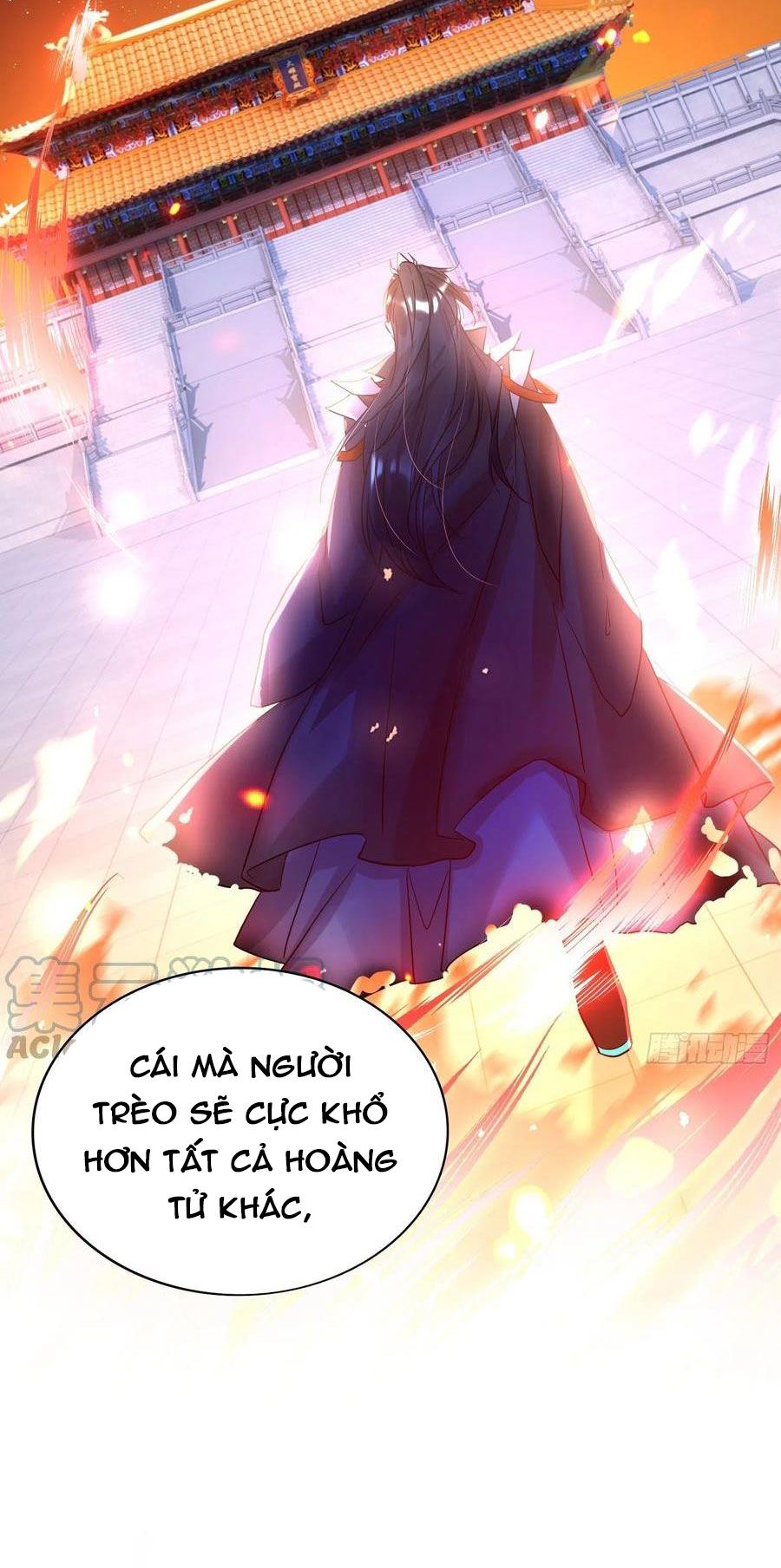 lục thân bất nhận chapter 63 38