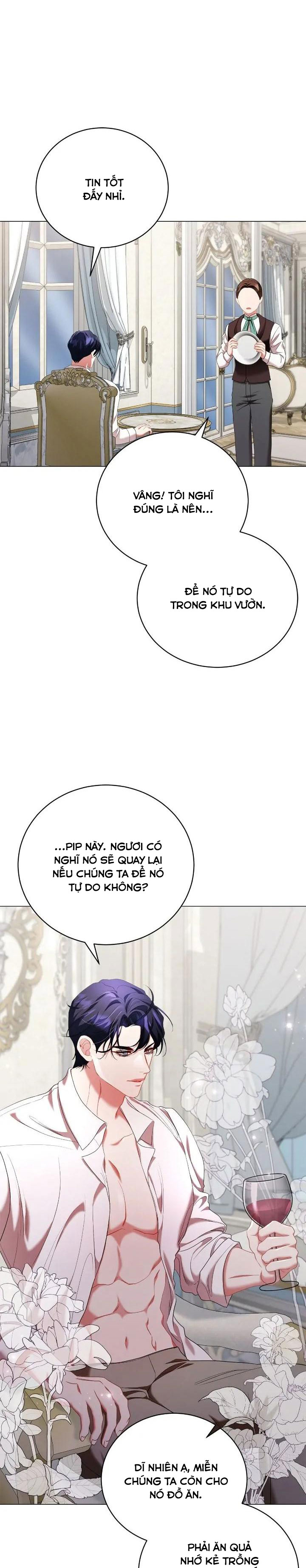 tình yêu đó chưa hề tồn tại chapter 54 33