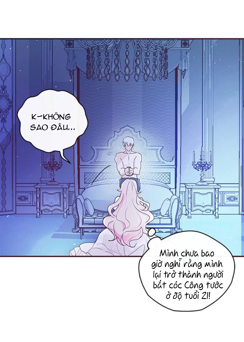 đại công tước, đó là một sai lầm! chapter 1 79