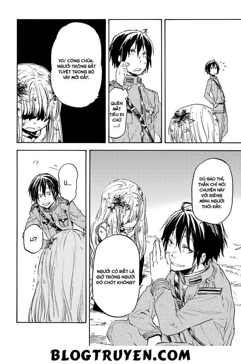 nejimaki seirei senki - tenkyou no alderamin chapter 13 33