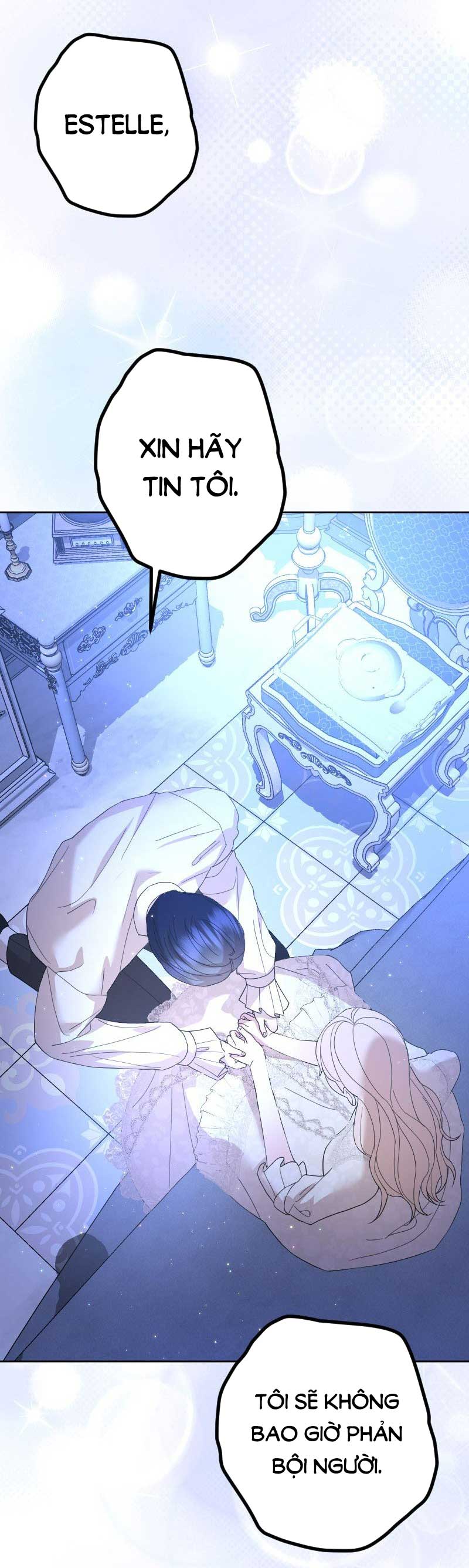 ngã rẽ định mệnh chapter 25.2 19