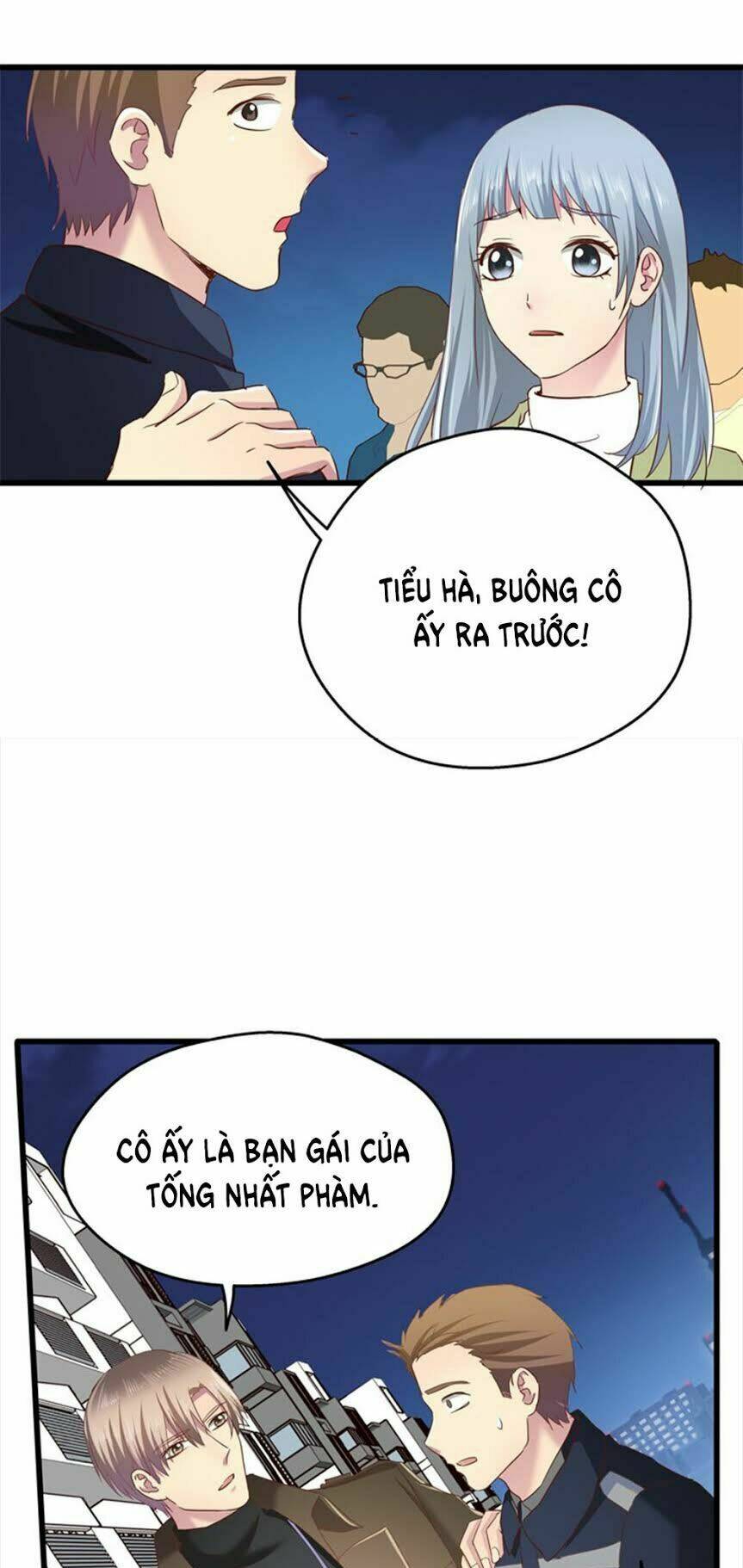 khi trò chơi ác ma bắt đầu chapter 37 12