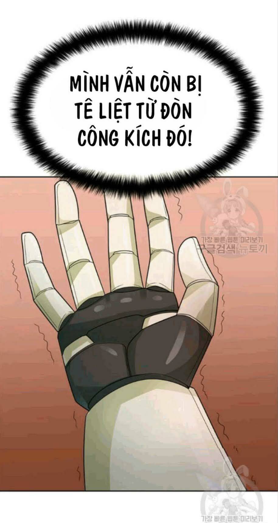 tôi tự động săn một mình chapter 86 76