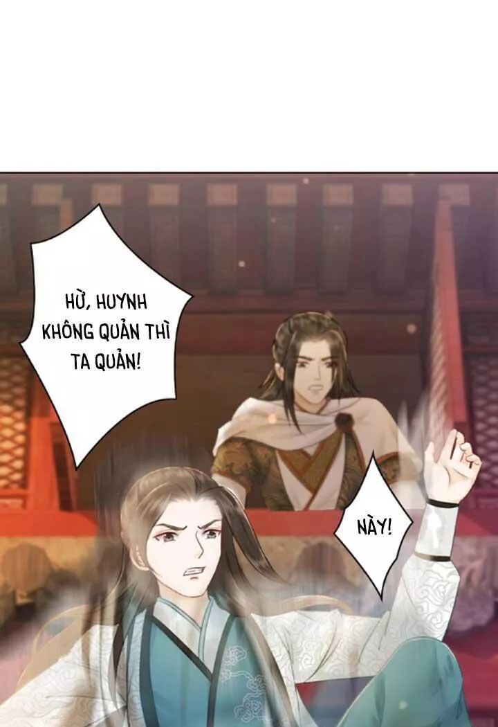 cực phẩm phế vật tiểu thư chapter 21 49