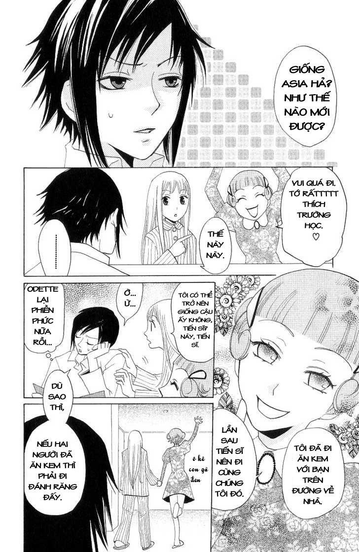 karakuri odette chapter 4 14