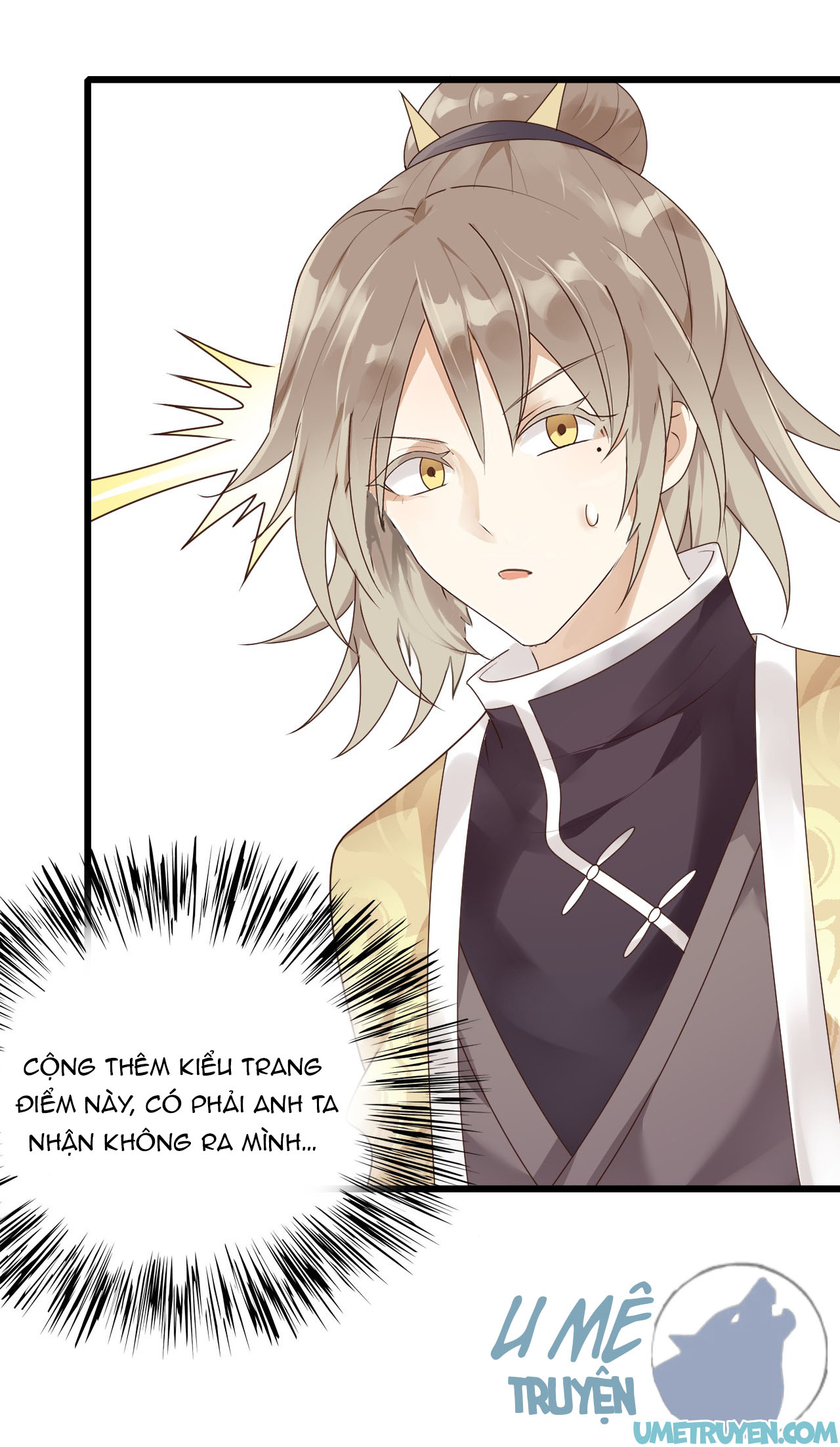 tức thời phạm quy [ tức thì vi quy ] chapter 6 44