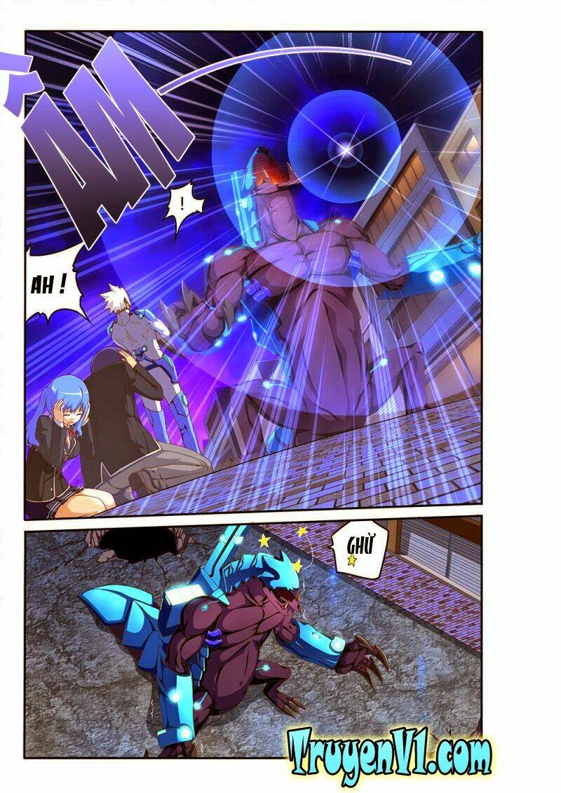 world of super sand box chapter 60 5