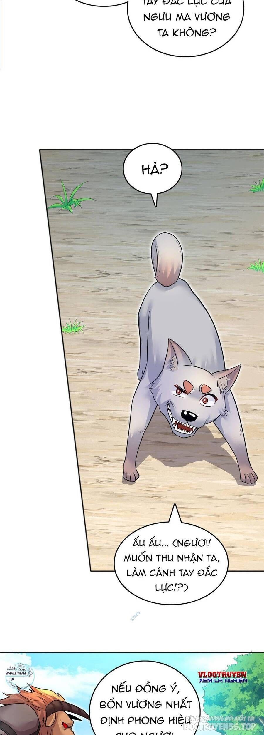 bắt đầu với kiếm vực, ta lặng lẽ tu luyện thành kiếm thần chapter 20 5