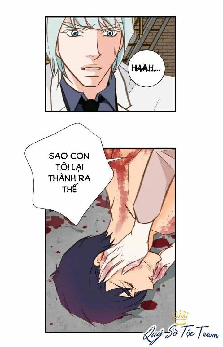 tiếp xúc chí mạng chapter 100 67