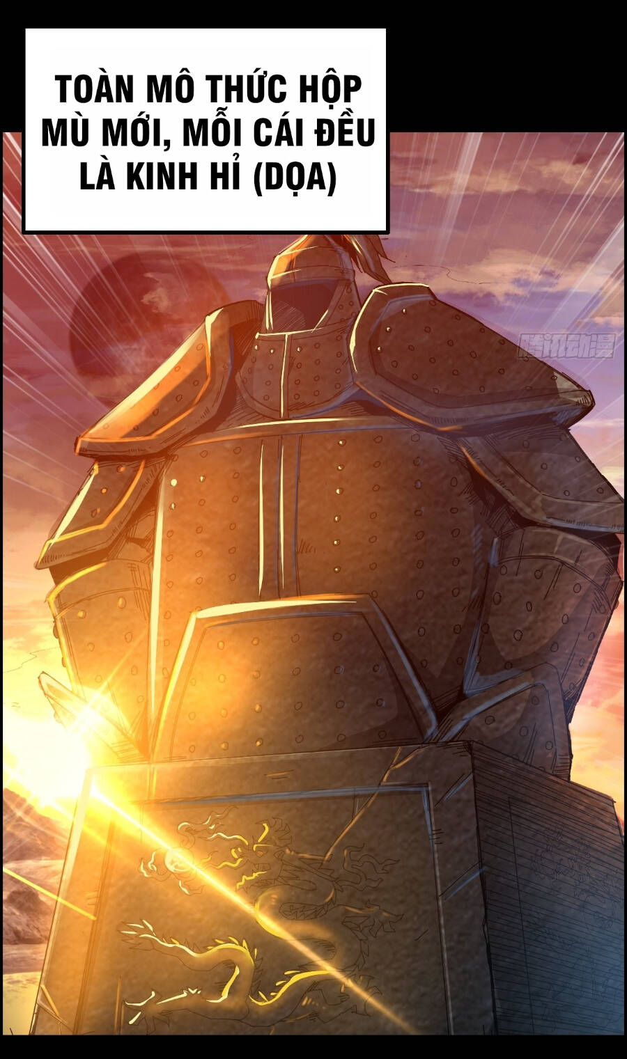 tôi một tay thống trị trò chơi chapter 0 10