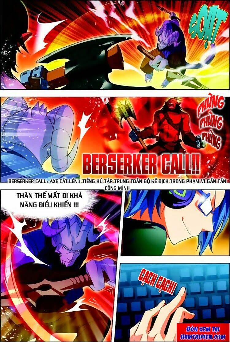 dota2 - defense of the ancients chapter 1 33