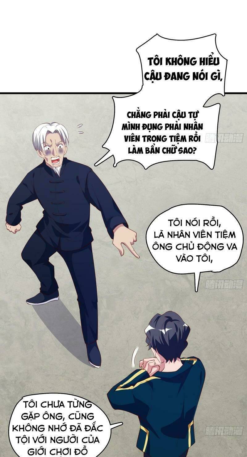 shipper thần cấp chapter 19 27