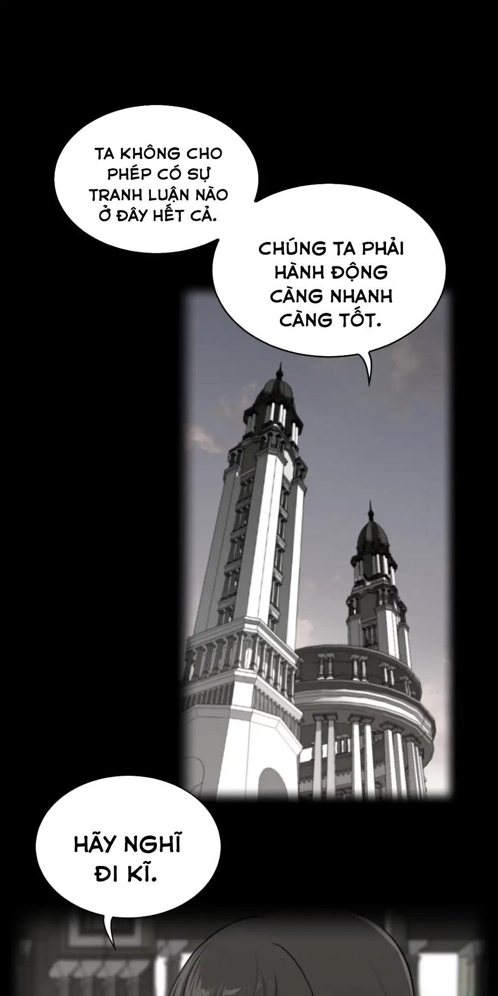 một nửa hoàn hảo chapter 89 5