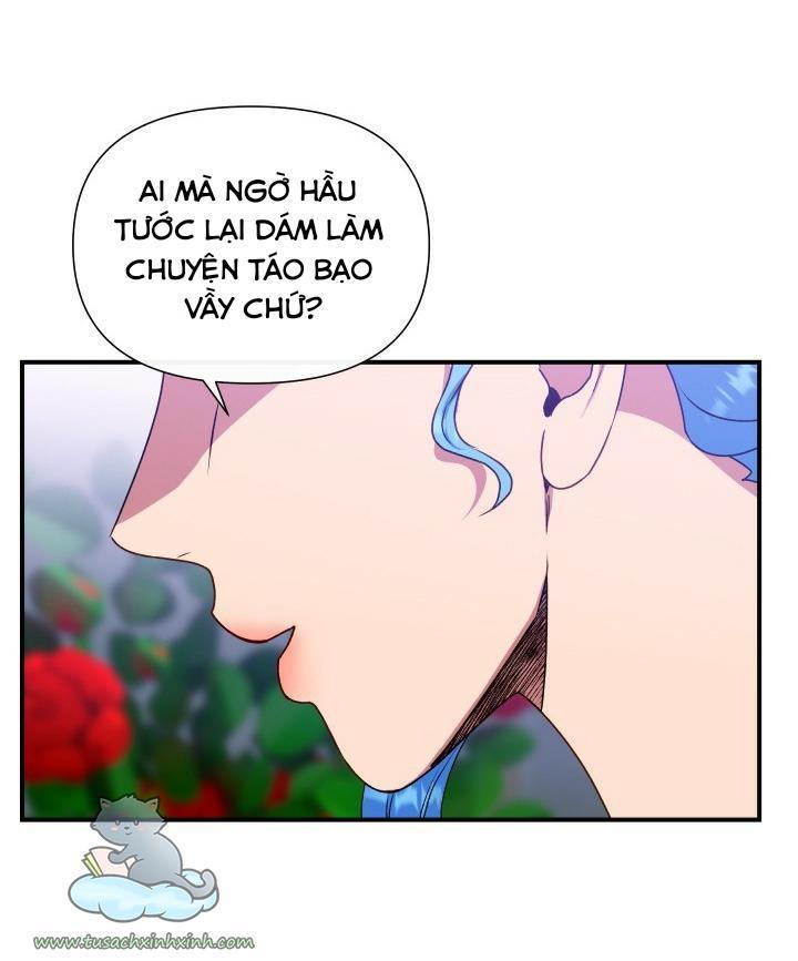 công nương khế ước của gia tộc công tước quái vật chapter 115 17