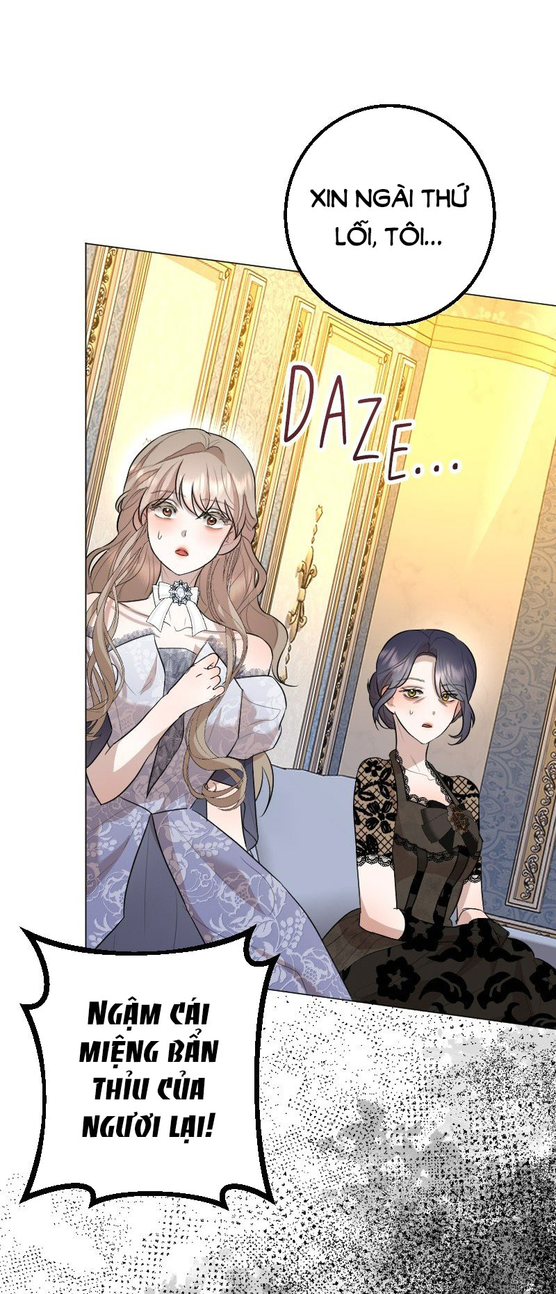 ngã rẽ định mệnh chapter 14.2 49