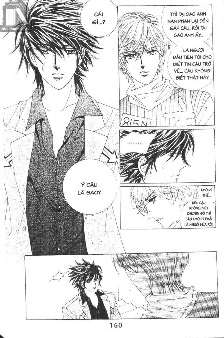 hồng tiểu thư chapter 32 39