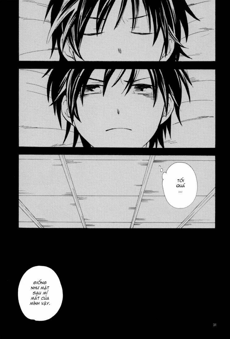 katsura kotarou x takasugi shinsuke chapter 3 4