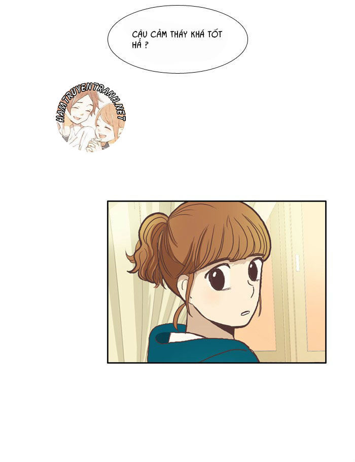 thế giới con gái chapter 49.2 19