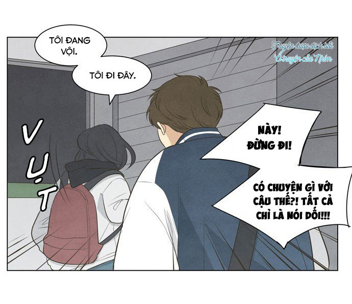 một phần vì thích em chapter 9 29