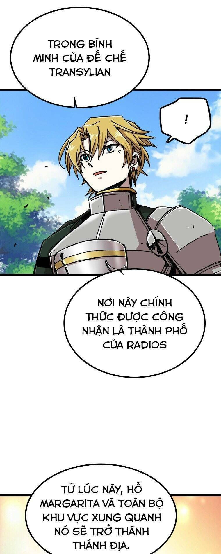 người chơi lỗi chapter 58 48