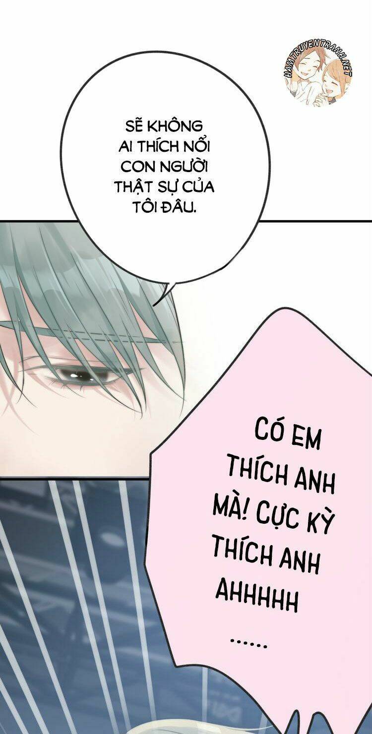 viện bảo tàng tâm nguyện chapter 12.1 10