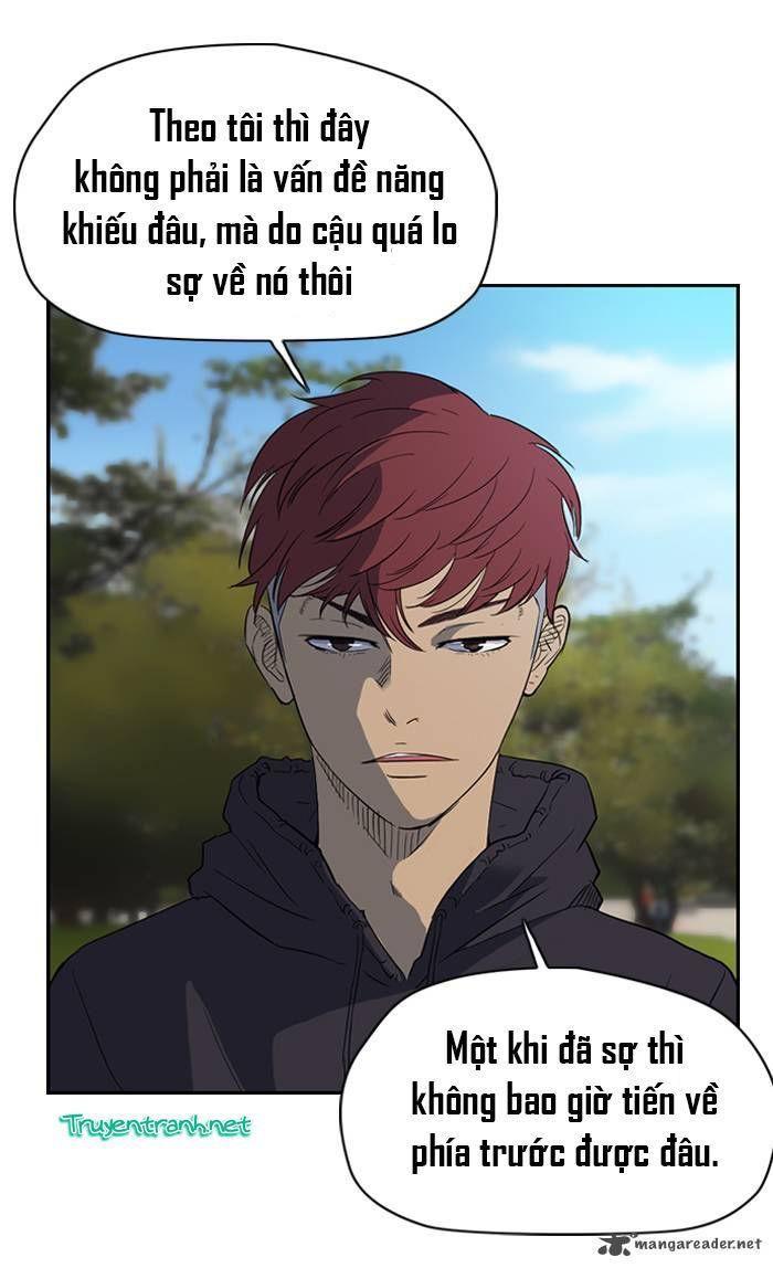 wind breaker chapter 36 17