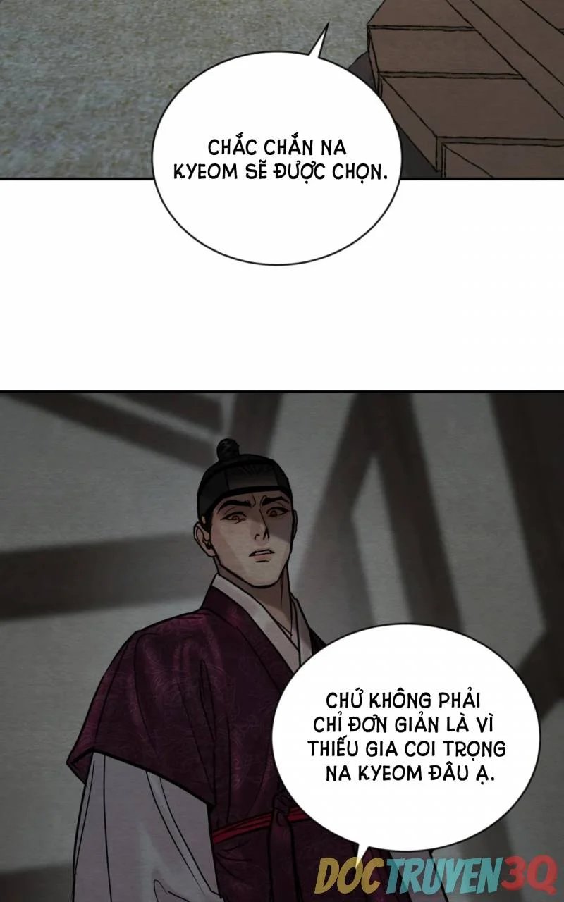 dạ ký chapter 108.5 23