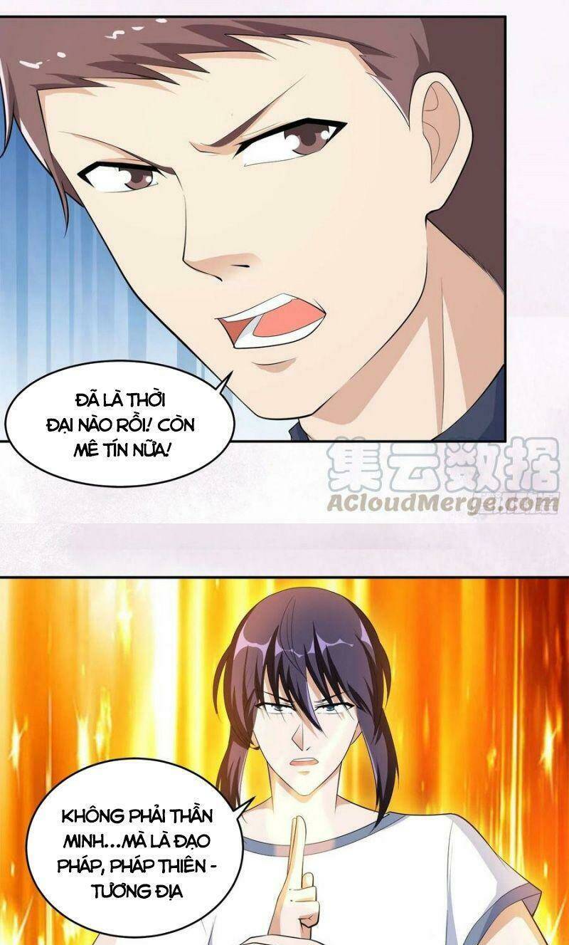 người tu tiên tại đô thị chapter 120 7