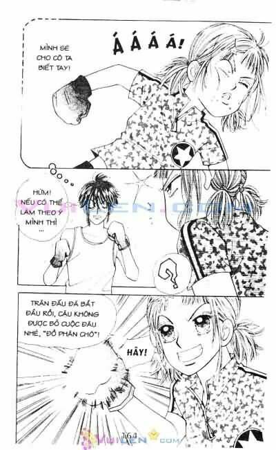 anh là của tôi chapter 1 164