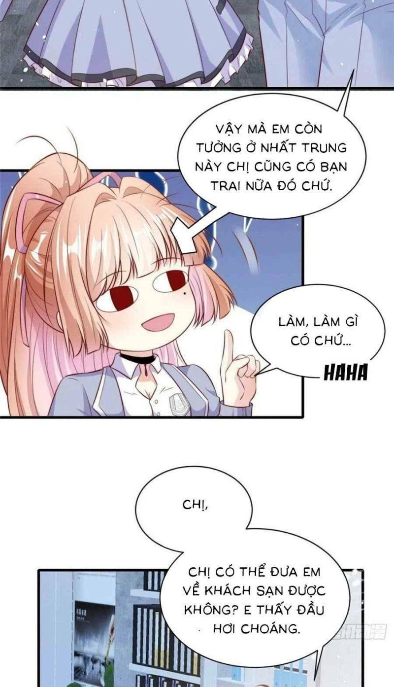 tôi được năm đại lão chiều chuộng hết nấc chapter 58.5 3